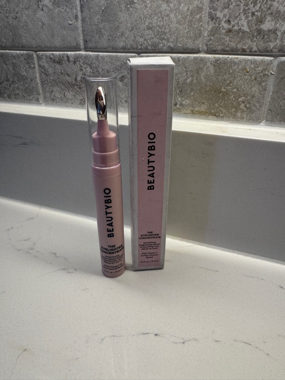 Beauty Bio - The Eye Lighter Concentrate